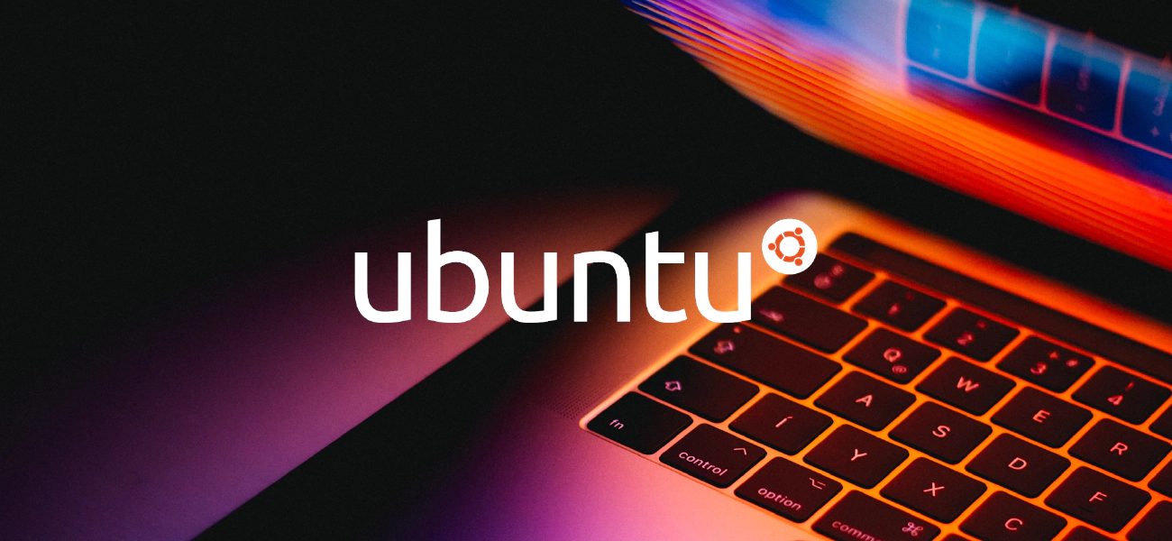 A simple setup for an Ubuntu server